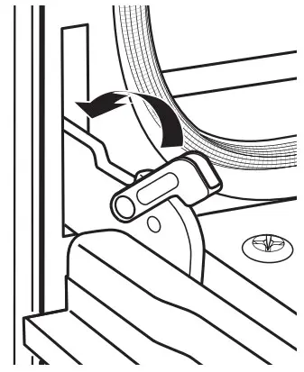 GE Profile PLS624RT Range Oven - Figure 13