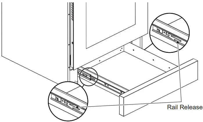 GE Profile PLS624RT Range Oven - Figure 14