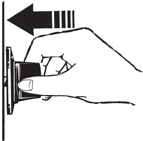 GE Profile PLS624RT Range Oven - Figure 2