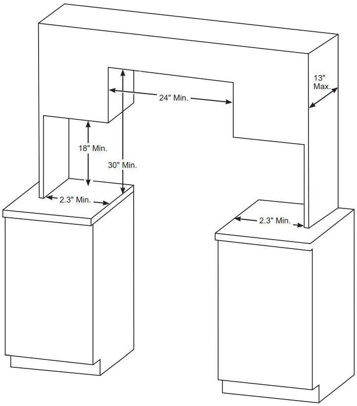 GE Profile PLS624RT Range Oven - Figure 20