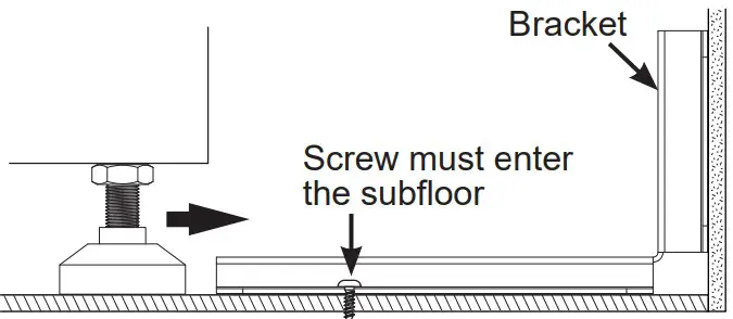 GE Profile PLS624RT Range Oven - Figure 24