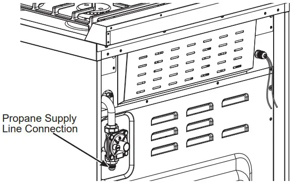 GE Profile PLS624RT Range Oven - Figure 25