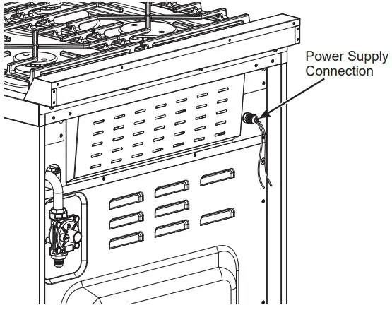 GE Profile PLS624RT Range Oven - Figure 26