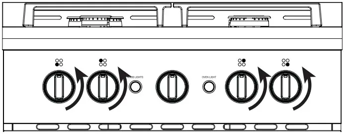 GE Profile PLS624RT Range Oven - Figure 28