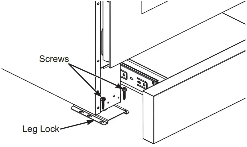 GE Profile PLS624RT Range Oven - Figure 31