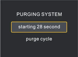 ABESTORM Hurricane DV 110 Pints Commercial Dehumidifiers - operation 13