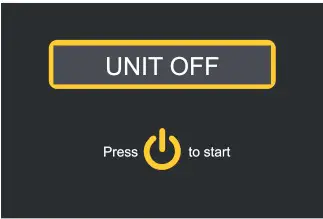 ABESTORM Hurricane DV 110 Pints Commercial Dehumidifiers - operation 2