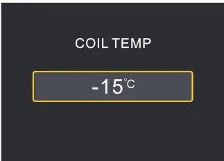 ABESTORM Hurricane DV 110 Pints Commercial Dehumidifiers - operation 4
