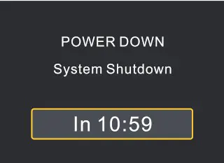 ABESTORM Hurricane DV 110 Pints Commercial Dehumidifiers - operation 5
