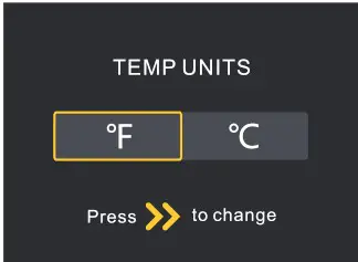 ABESTORM Hurricane DV 110 Pints Commercial Dehumidifiers - operation 7