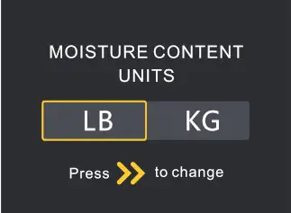 ABESTORM Hurricane DV 110 Pints Commercial Dehumidifiers - operation 8