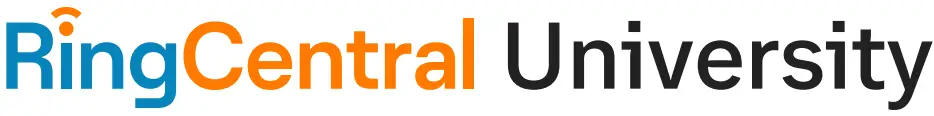 Ringcentraluniversity logo