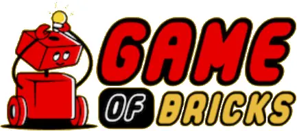 GAME OF BRICKS logo1