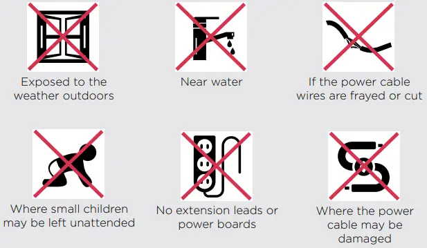 DIMPLEX-DCTF3HCH-Heat-Cool-Humidifier-Tower-Fan-Instruction-FIG-3