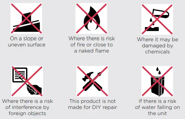 DIMPLEX-DCTF3HCH-Heat-Cool-Humidifier-Tower-Fan-Instruction-FIG-4