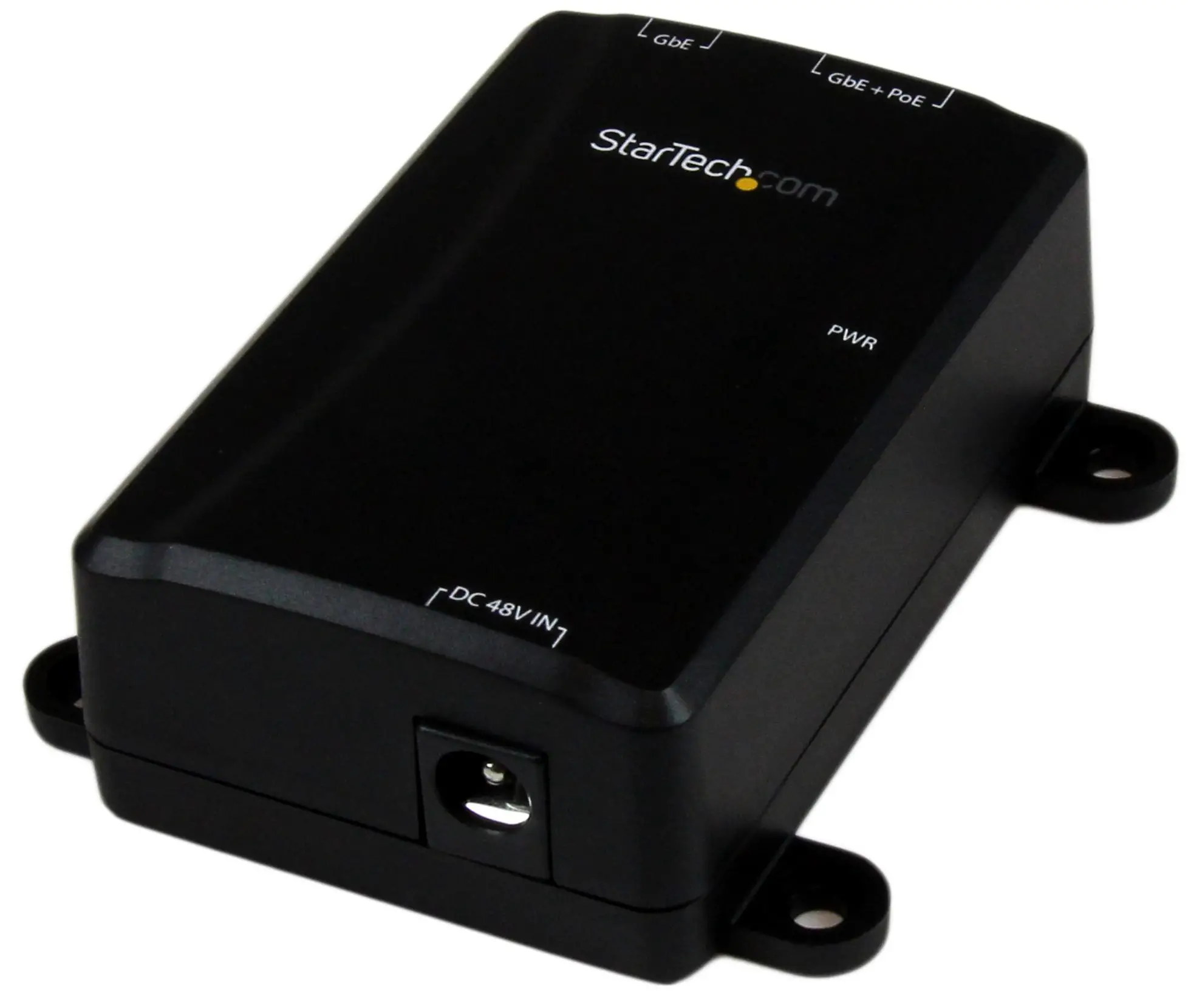 StarTech-Com-POEINJ1G-1-Port-Gigabit-Midspan-PoE+-Injector-fig-1