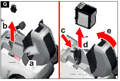 KARCHER-LMO-36-46-Battery-Set-for-Cordless-Lawn-Mower-FIG-12