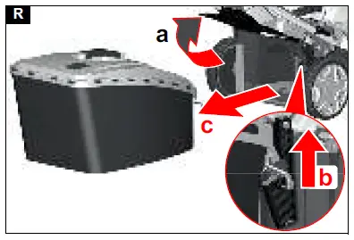 KARCHER-LMO-36-46-Battery-Set-for-Cordless-Lawn-Mower-FIG-13