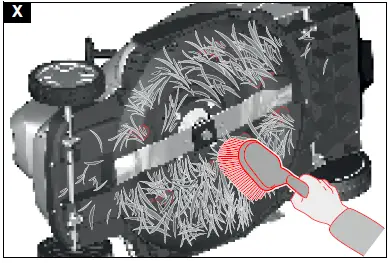 KARCHER-LMO-36-46-Battery-Set-for-Cordless-Lawn-Mower-FIG-17