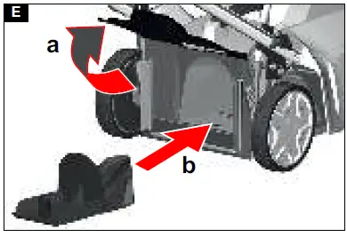 KARCHER-LMO-36-46-Battery-Set-for-Cordless-Lawn-Mower-FIG-4