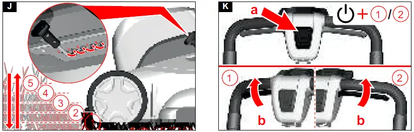KARCHER-LMO-36-46-Battery-Set-for-Cordless-Lawn-Mower-FIG-8