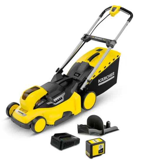 KARCHER-LMO-36-46-Battery-Set-for-Cordless-Lawn-Mower-PRODUCT