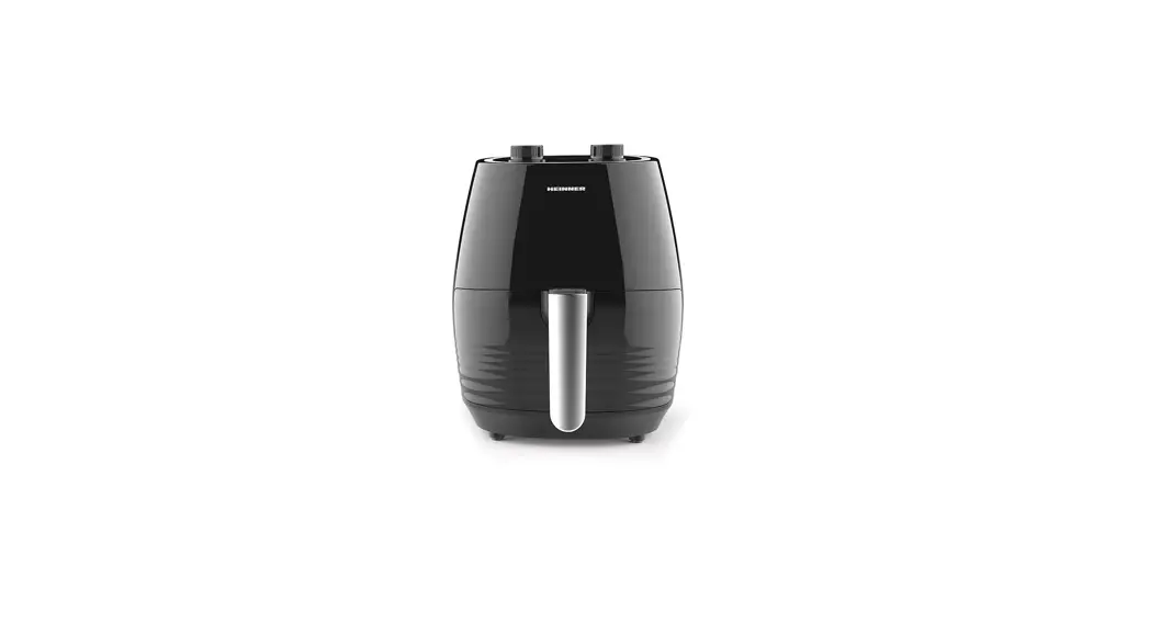 Heinner Haf-1250bk Hot Air Fryer User Manual Heinner Haf-1250bk Hot Air Fryer User Manual