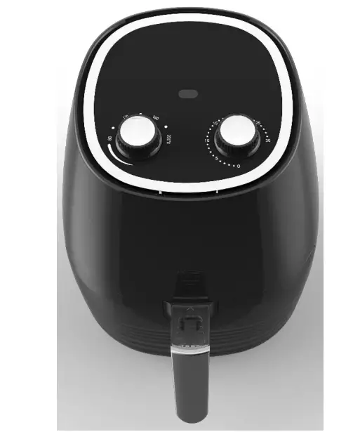 HEINNER HAF-1250BK Hot Air Fryer