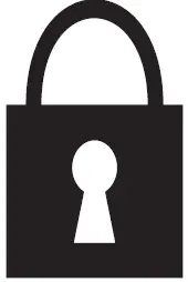 DSC HS2TCHP Touch Screen Alarm Keypad 06