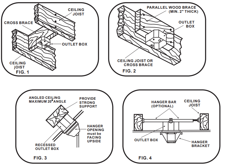 minkaAire SEACREST 60 Inch LED Smart Ceiling Fan - fig 1