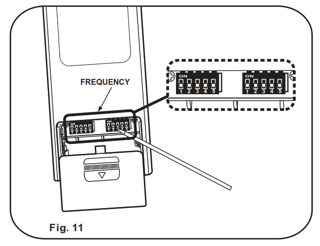 minkaAire SEACREST 60 Inch LED Smart Ceiling Fan - fig 11