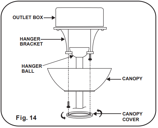 minkaAire SEACREST 60 Inch LED Smart Ceiling Fan - fig 5