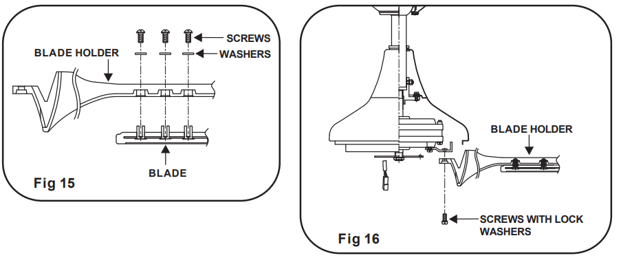 minkaAire SEACREST 60 Inch LED Smart Ceiling Fan - fig 6