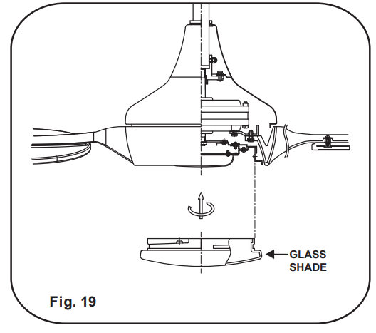 minkaAire SEACREST 60 Inch LED Smart Ceiling Fan - fig 9