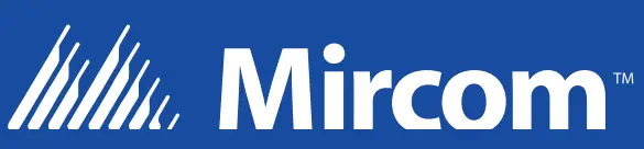 Mircom  Logo