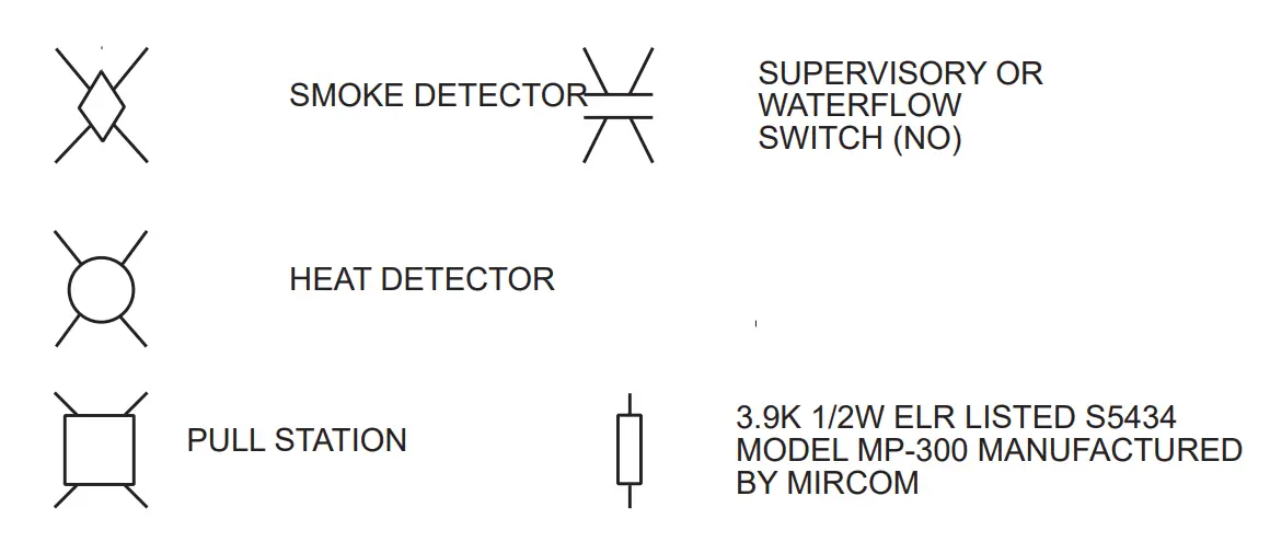 Typical Wiring Diagram