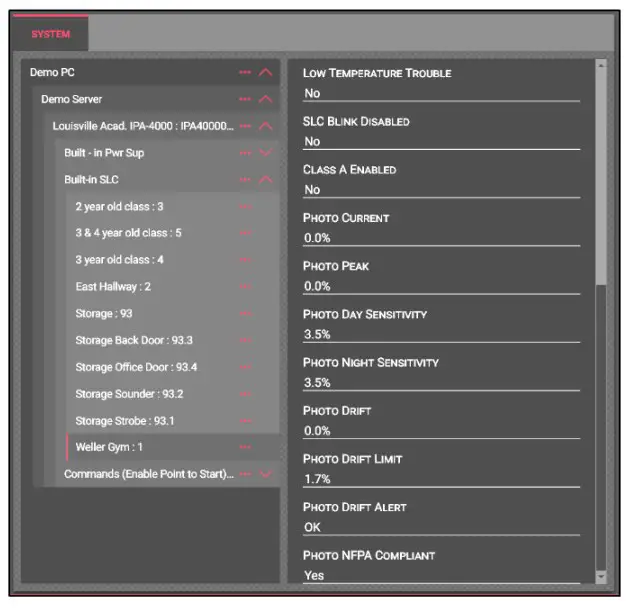 Intuitive User Interface