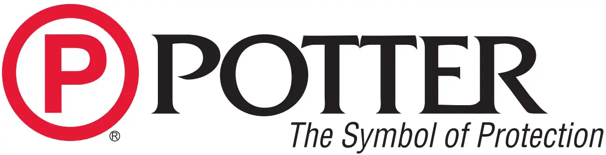 Potter logo