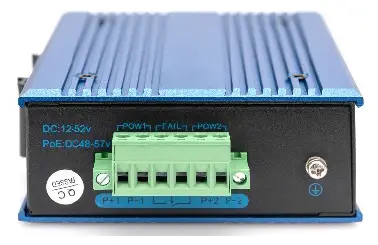 DIGITUS-DN-651130-4-Port-10-100Base-TX-to-100Base-FX-Industrial-Ethernet-Switch-FIG-1