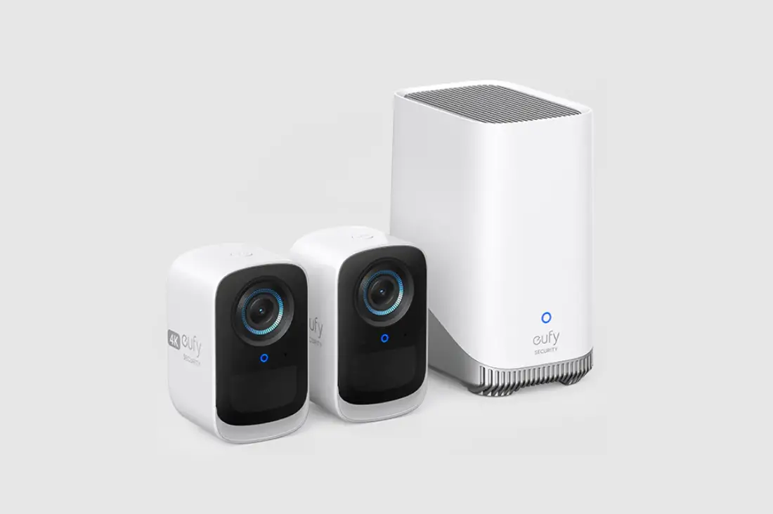 Eufy S300 Eufycam Add-on Camera User Guide Eufy S300 Eufycam Add-on Camera User Guide