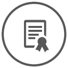 CUSTOMER SERVICE ICON