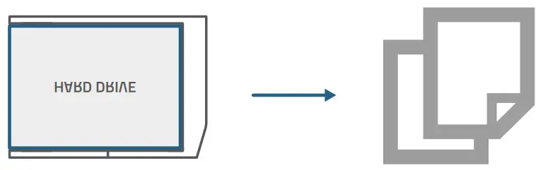 Prepare Your Hard Drive