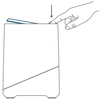 Install Your Hard Drive