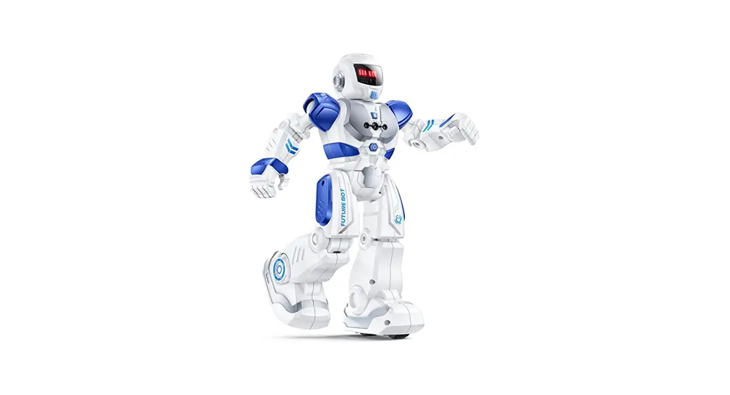 Ruko 1088g Smart Robot For Kids Instruction Manual Ruko 1088g Smart Robot For Kids Instruction Manual