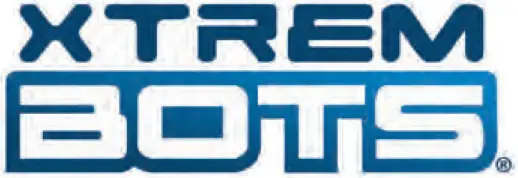 Ruko 1088G Smart Robot for Kids - LOGO