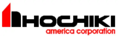 HOCHIKI Logo