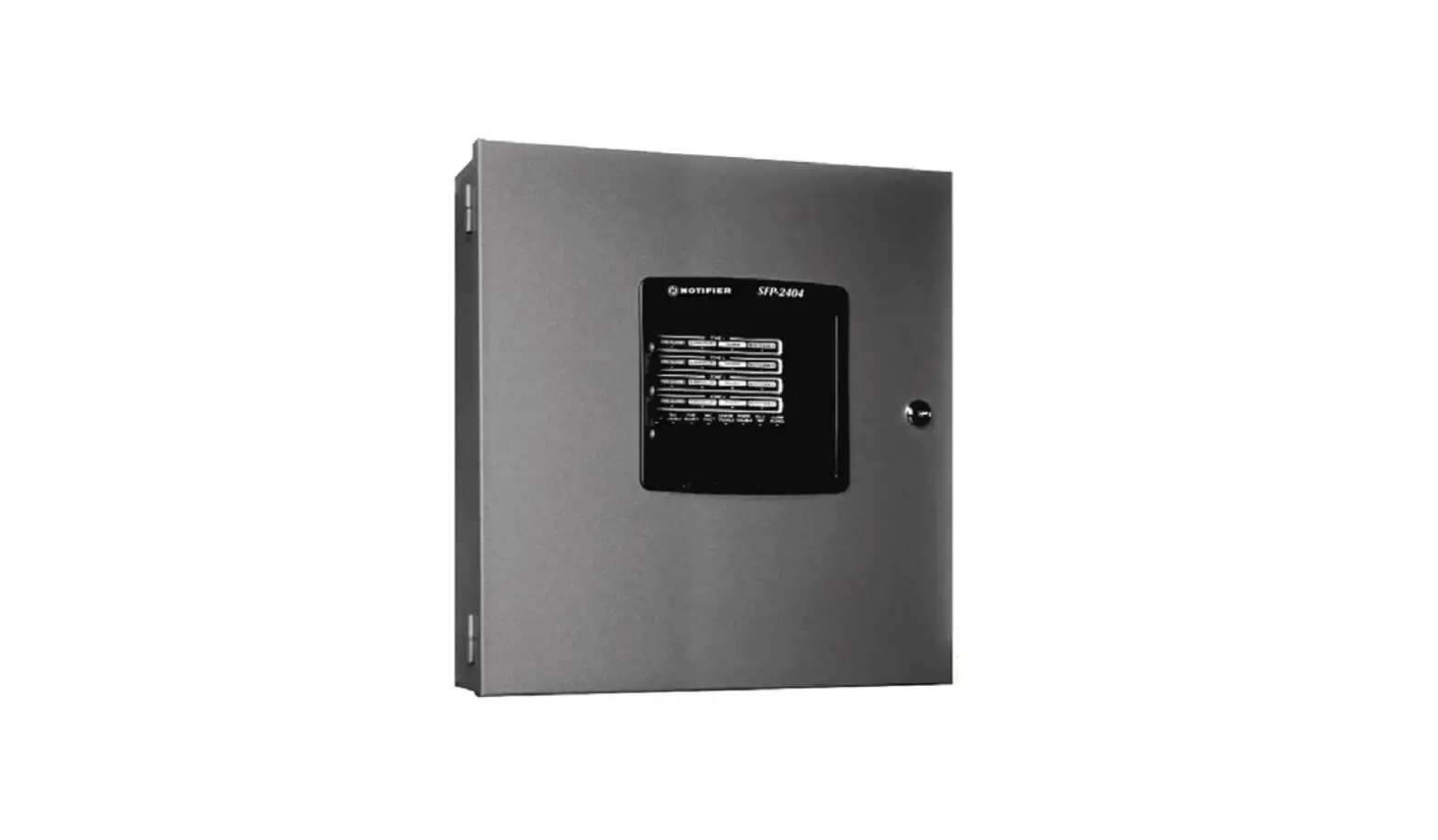 Honeywell Sfp-2404-e Fire Alarm Control Panel Instruction Manual Honeywell Sfp-2404-e Fire Alarm Control Panel Instruction Manual