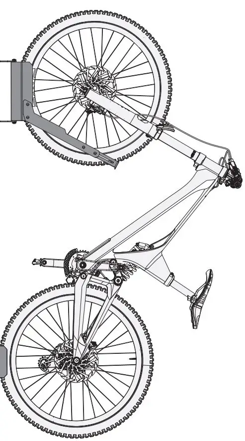 Rtr Bikes Kranked Twist Professional Hanger Instruction Manual