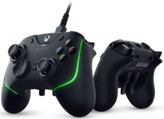 RAZER Xbox Series Controller Wolverine V2 Chroma