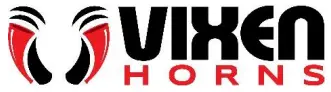 VIXEN HORNS Logo